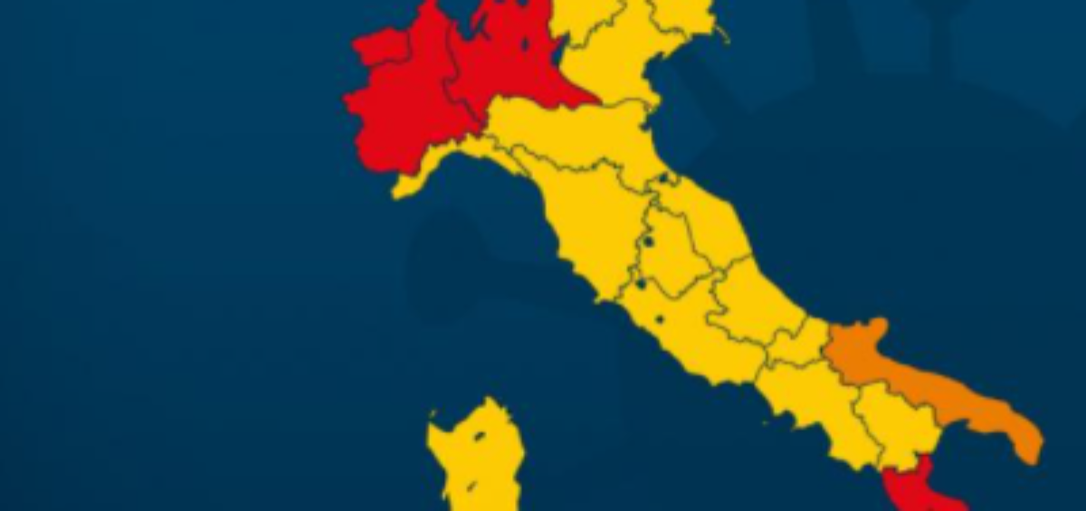 ITALIA