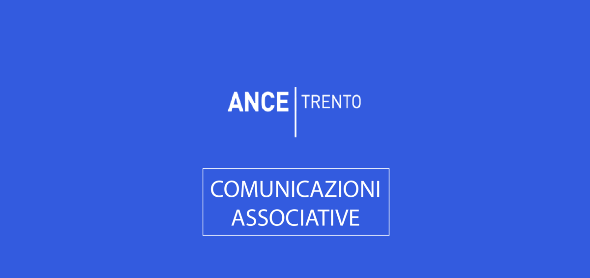 comunicazioni associative