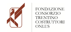 FONDAZIONE CONSORZIO TRENTINO COSTRUTTORI ONLUS 