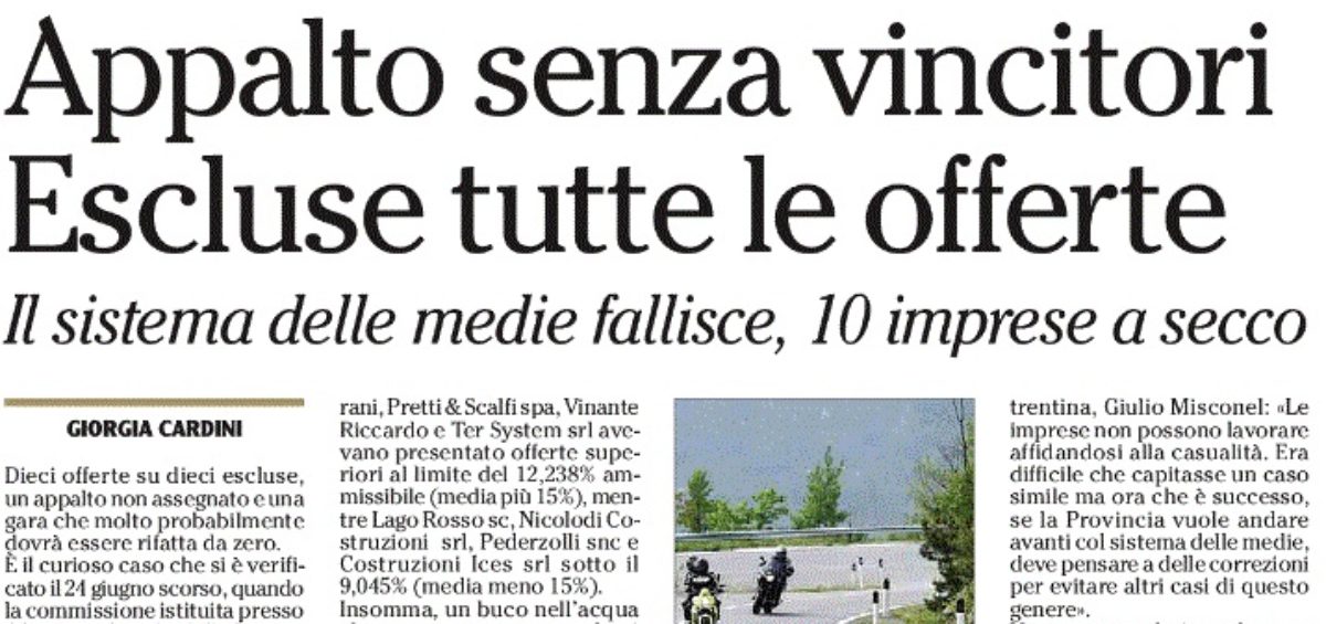 testata 2 5 luglio