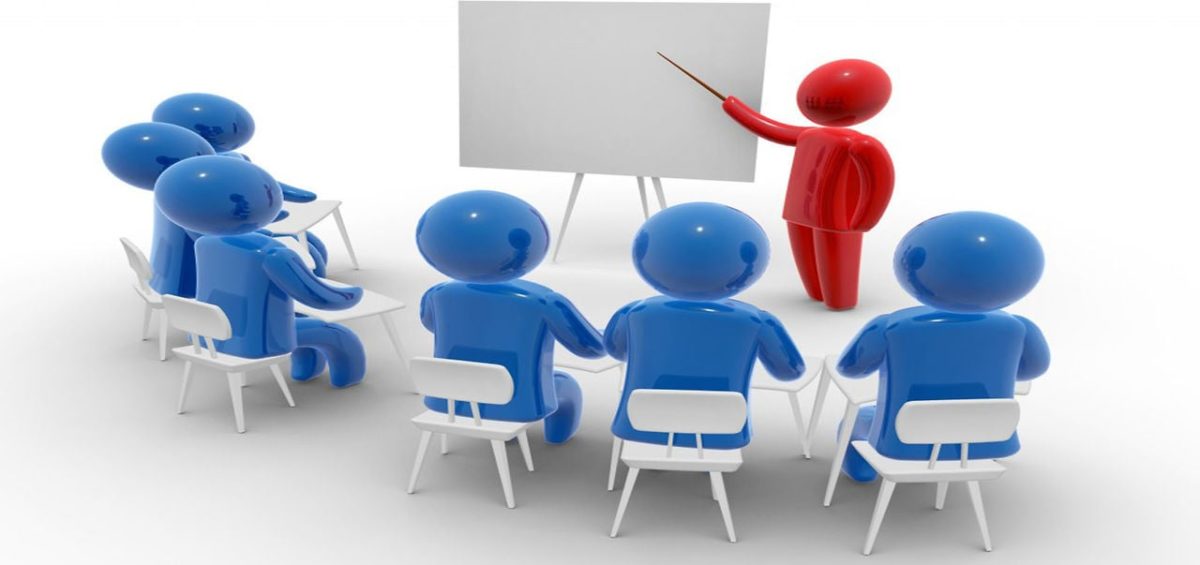 formazione