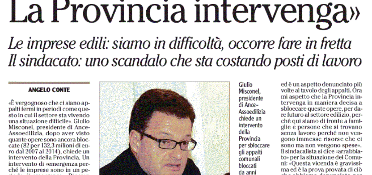 Adige 27 mag
