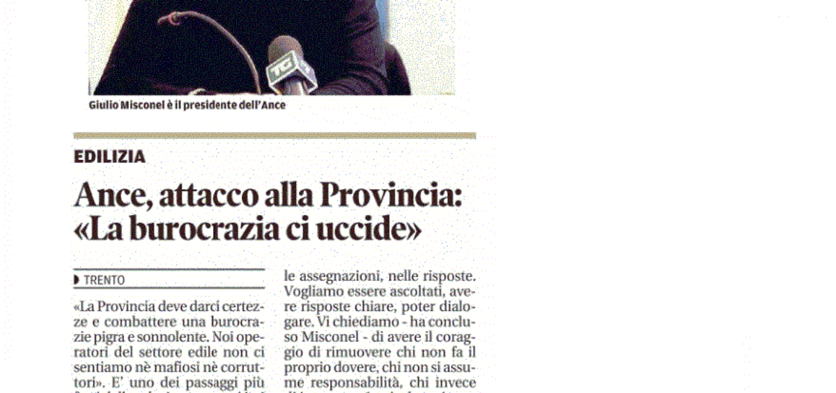 TRENTINO 7