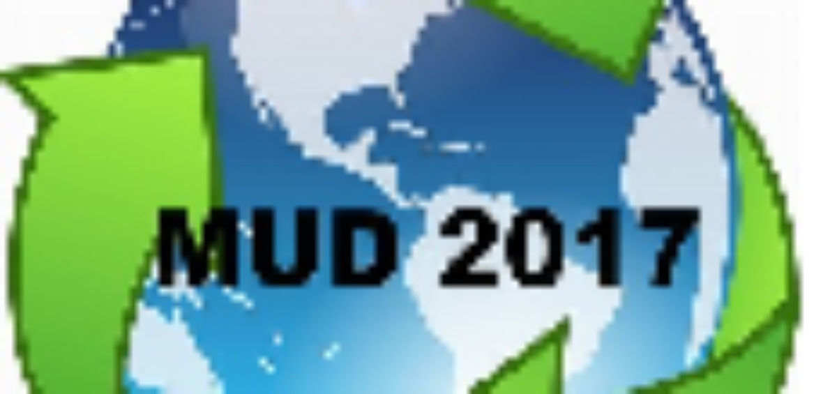 mud 2017