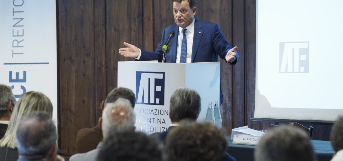 assemblea ANCE 2018 alle cantine Endrizzi
©2018 foto Romano Magrone