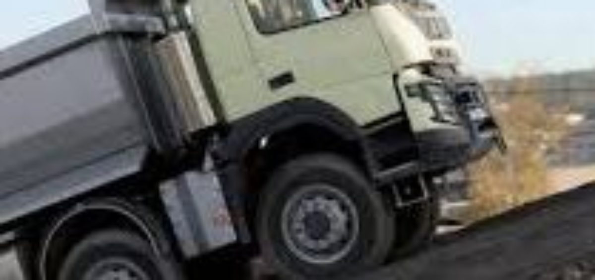 CAMION