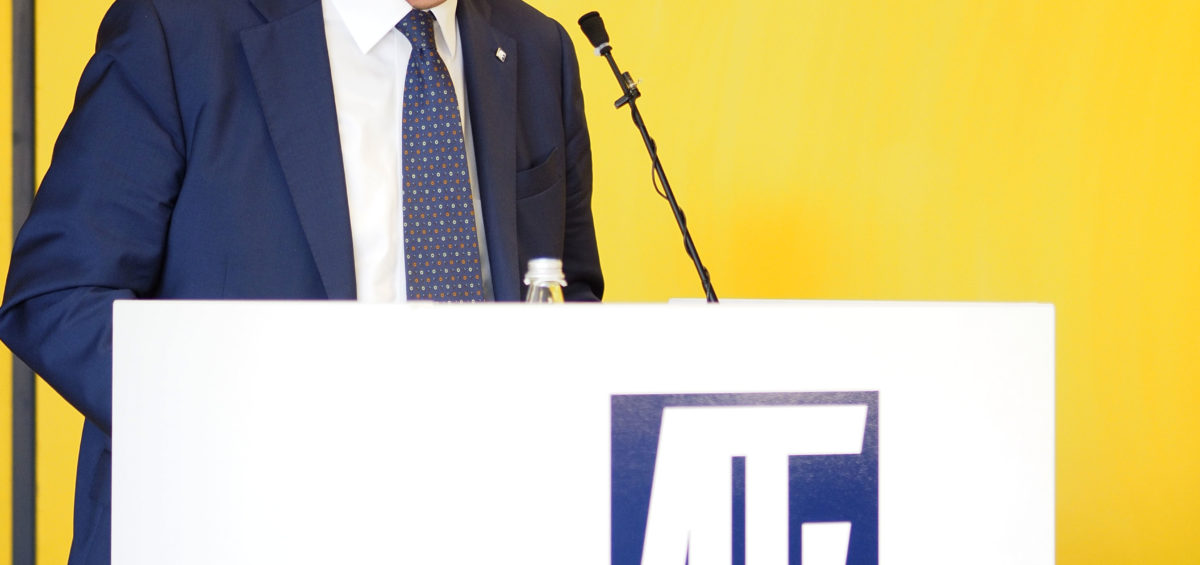 assemblea ANCE 2019 a Tassullo
©2019 ph Romano Magrone