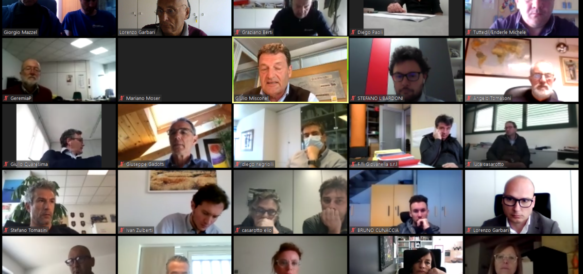 incontro 1