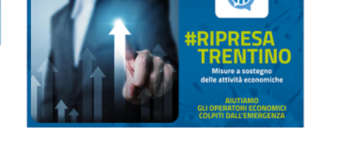 riprendi Trentino