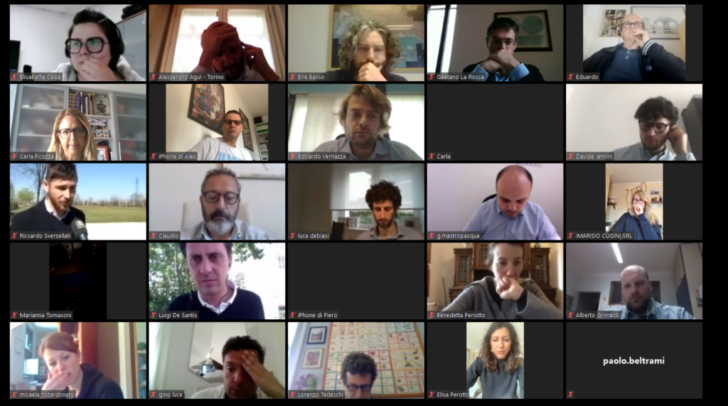 webinar giovani 2