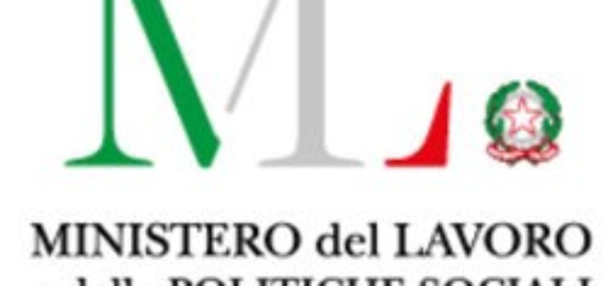 ministerolavoro