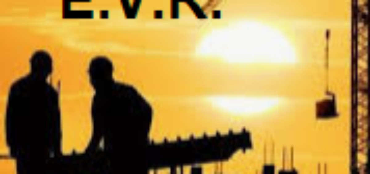 EVR