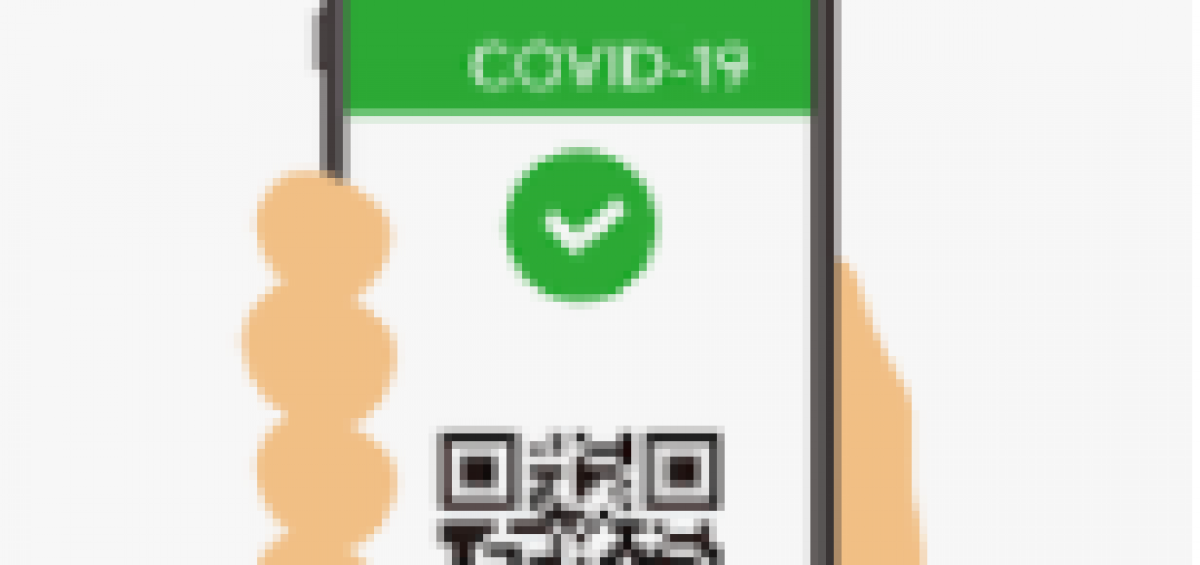 GREEN PASS