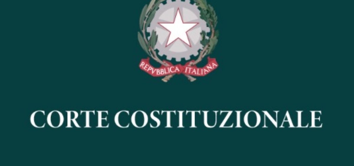 Corte-Costituzionale