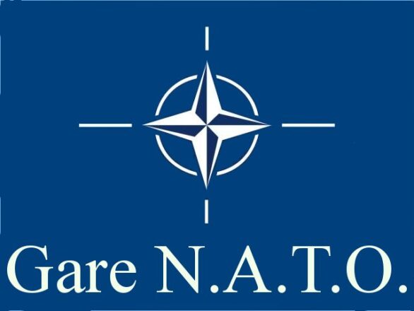 gare nato