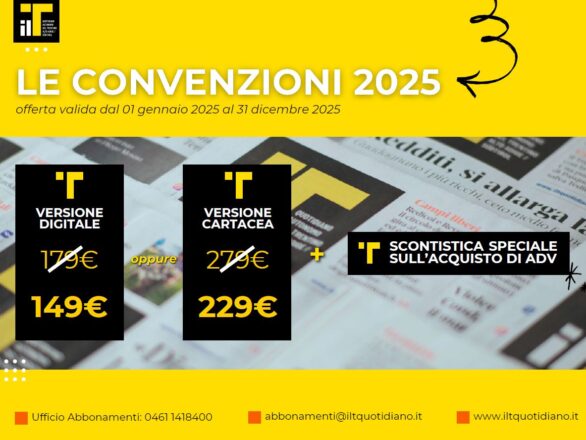 il t convenzioni