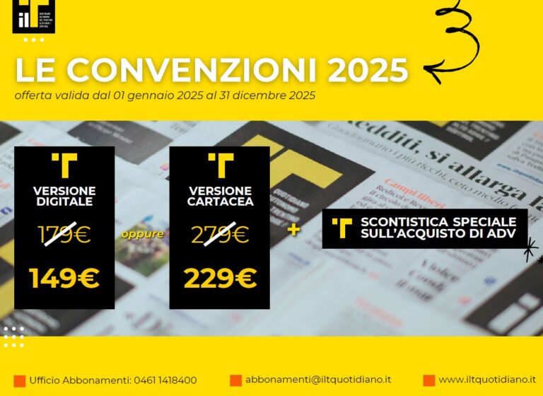 il t convenzioni